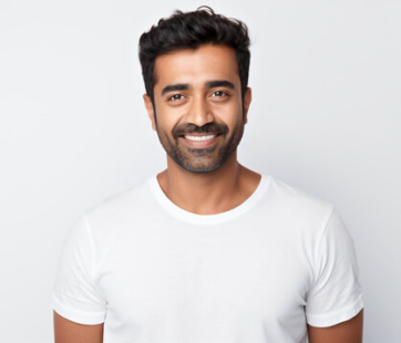 Amol Mirje