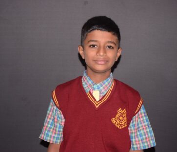 Ashok Dattu Kare