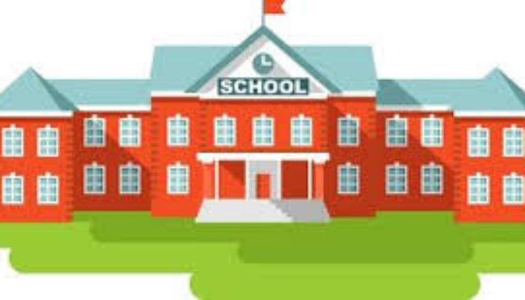 school image